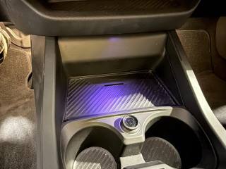 BMW 118 usata, con Fendinebbia