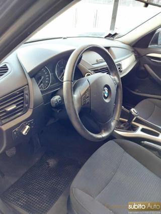 BMW X1 usata, con Controllo trazione