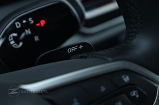 VOLKSWAGEN Tiguan usata, con Hill holder