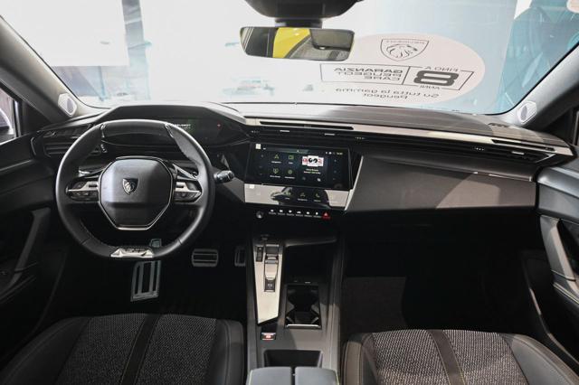 PEUGEOT 308 usata, con Climatizzatore