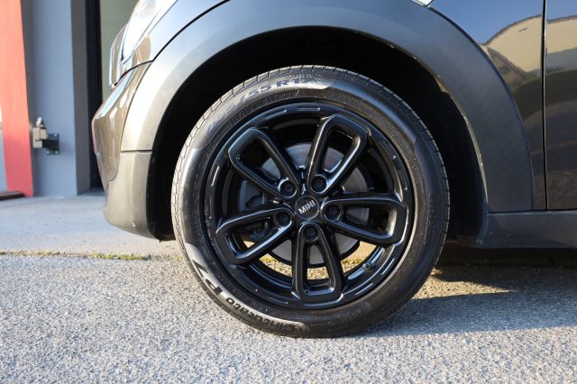 MINI Countryman usata 85