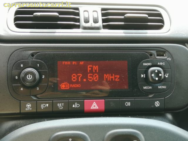 FIAT Panda usata 27