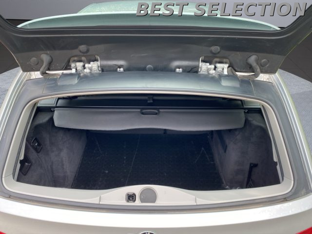 BMW 316 usata, con Controllo trazione