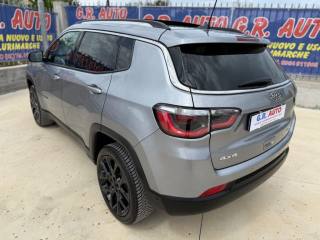 JEEP Compass usata, con Autoradio digitale