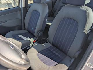 LANCIA MUSA usata, con Chiusura centralizzata