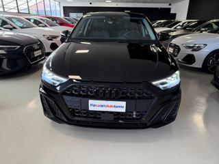 AUDI A1 usata, con Airbag