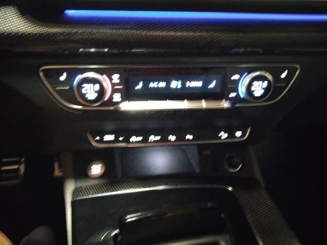 AUDI SQ5 usata 34