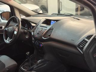 FORD EcoSport usata, con Chiusura centralizzata telecomandata