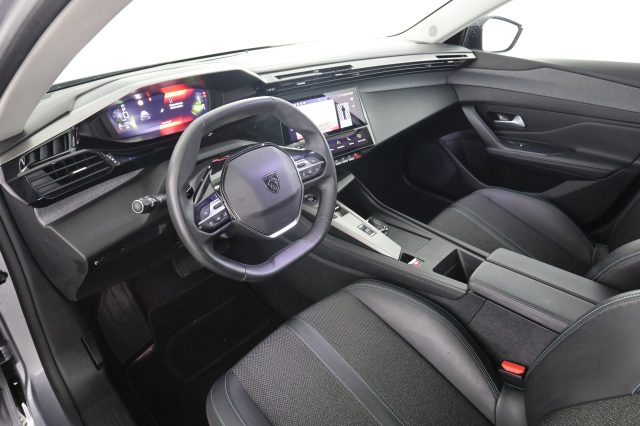 PEUGEOT 308 usata 0