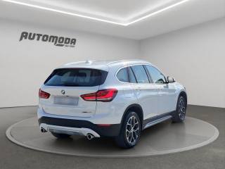 BMW X1 usata, con Airbag Passeggero