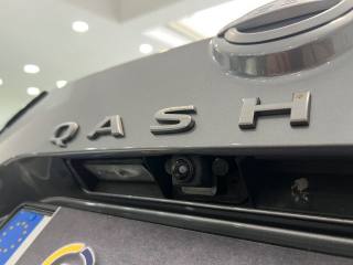 NISSAN Qashqai usata, con Controllo automatico clima