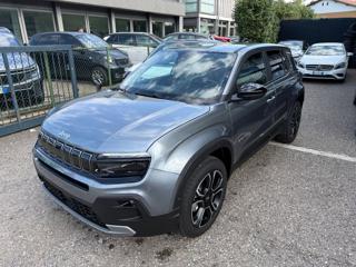 JEEP Avenger usata, con Filtro antiparticolato