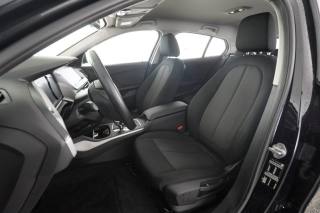 BMW 118 usata 8