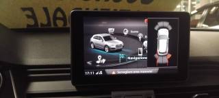 AUDI Q5 usata, con Sensore di pioggia
