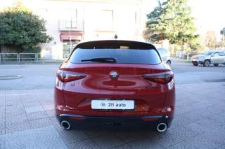 ALFA ROMEO Stelvio usata, con Autoradio
