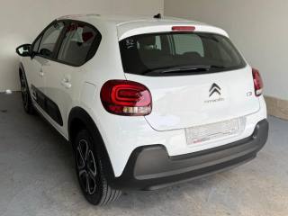 CITROEN C3 usata, con Autoradio