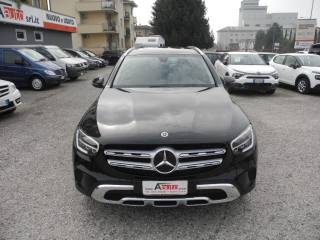 MERCEDES-BENZ GLC 300 usata 100
