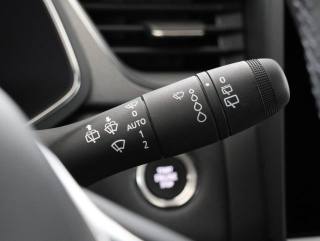 RENAULT Captur usata, con Specchietti laterali elettrici