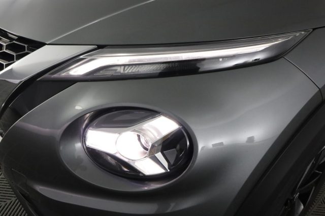 NISSAN Juke usata 8