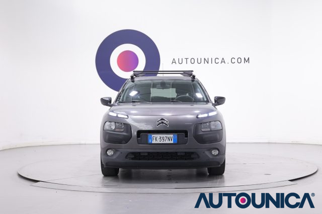 CITROEN C4 Cactus usata, con Airbag