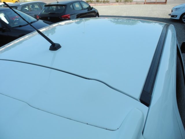 MITSUBISHI Space Star usata 51