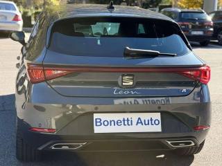 SEAT Leon usata, con Alzacristalli elettrici