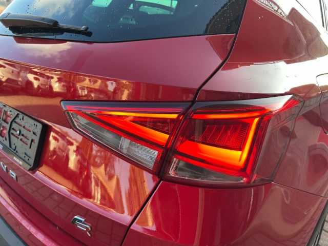 SEAT Arona usata, con Autoradio digitale