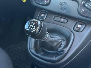 FIAT Panda usata, con MP3