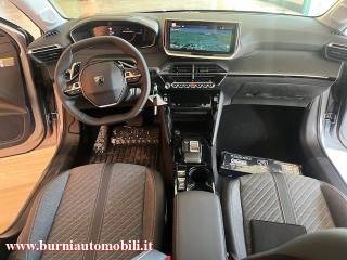 PEUGEOT 208 usata, con Touch screen