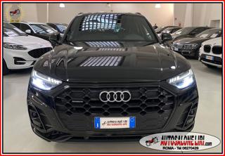 AUDI Q5 usata, con Chiusura centralizzata
