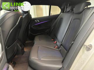 BMW 118 usata, con Controllo automatico clima