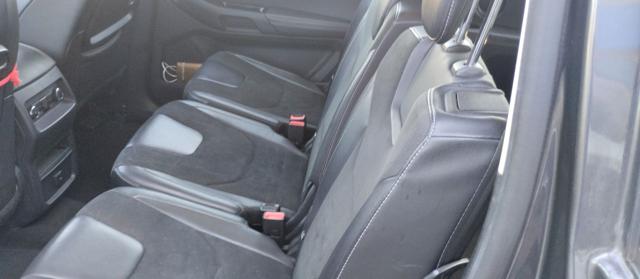 FORD Galaxy usata, con Cruise Control
