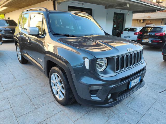 JEEP Renegade usata, con Airbag laterali