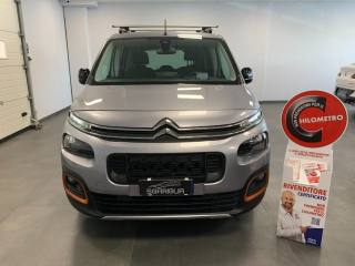 CITROEN Berlingo usata, con Airbag