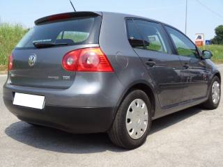 VOLKSWAGEN Golf usata, con Airbag