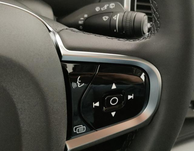 VOLVO XC90 usata, con Tettuccio apribile