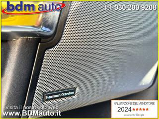 LAND ROVER Discovery usata, con Cruise Control