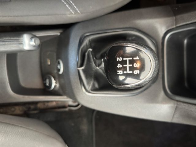 FORD Fiesta usata 11
