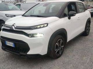 CITROEN C3 Aircross usata, con Airbag
