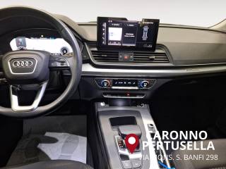AUDI Q5 usata, con Cruise Control