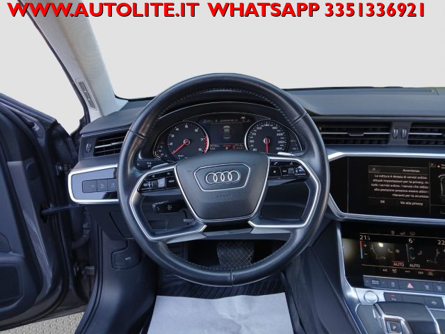 AUDI A6 usata, con Chiusura centralizzata