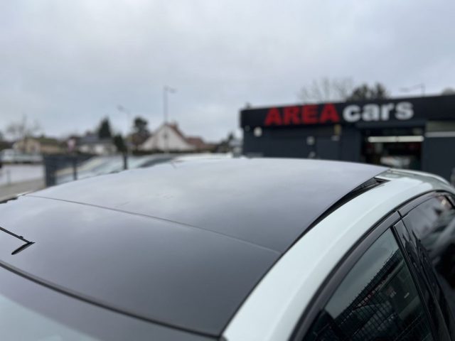 AUDI Q3 usata, con Volante in pelle