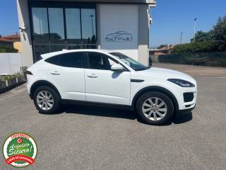 JAGUAR E-Pace usata, con Controllo trazione