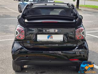 SMART ForTwo usata, con Cerchi in lega
