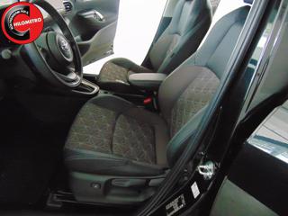 TOYOTA Yaris Cross usata, con Alzacristalli elettrici