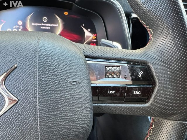 DS AUTOMOBILES DS 7 usata 22