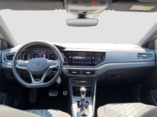 VOLKSWAGEN Taigo usata 11