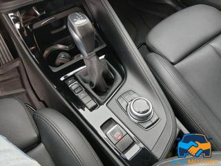 BMW X1 usata, con Servosterzo