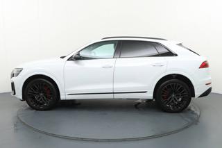 AUDI Q8 usata, con Autoradio