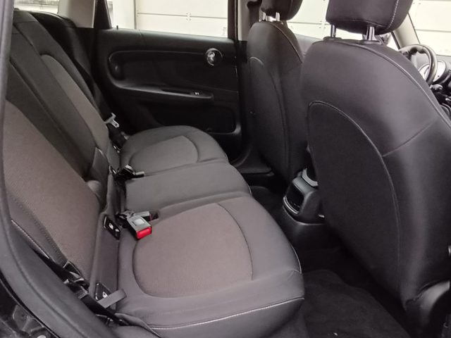 MINI Countryman usata, con Climatizzatore